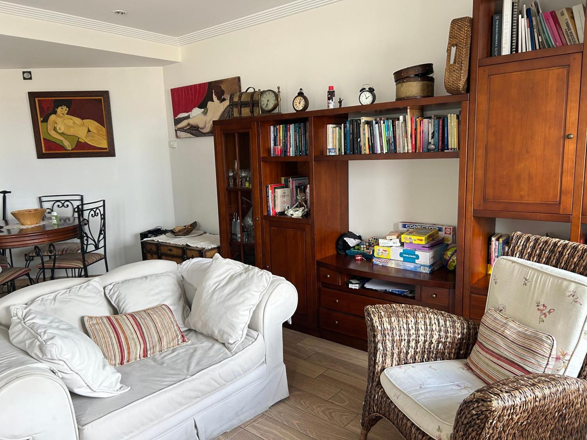 Residencial Playa Poniente 66 De Gijon Apartment Bagian luar foto