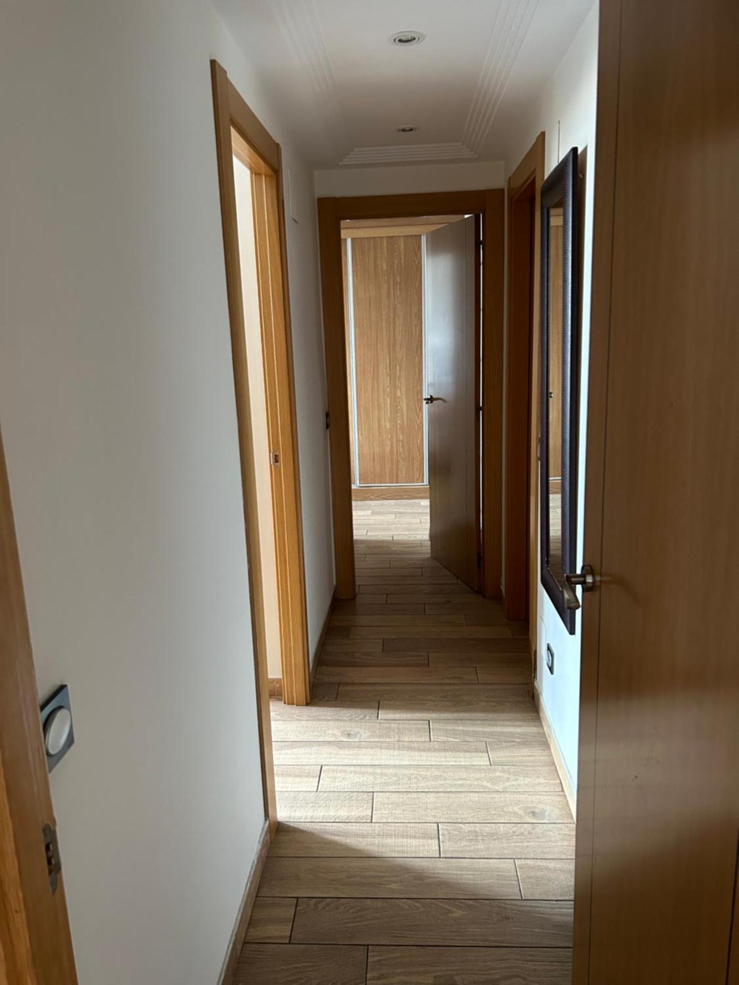 Residencial Playa Poniente 66 De Gijon Apartment Bagian luar foto